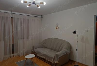 Inchiriez apartament 3 camere mobilat si utilat - 2