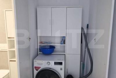 Apartament cu 2 camere decomandat în Astra - 7