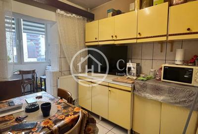 Apartament cu 3 camere decomandat în Calea Aradului - 11