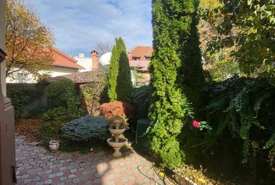 Vila boiereasca, superba, strada, linistita, nelipita de vreun alt imobil Vila boiereasca, superba, strada, linistita, nelipita de vreun alt imobil - 7