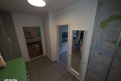 Apartament cu 3 camere în Berceni - 17