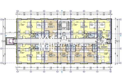 Apartament  2 Camere I Lift | Lazaret | Predare Mai 2025 - 4