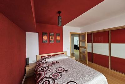 Apartament 4 camere decomandat TROCADERO - 10