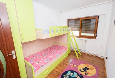Apartament Brăila, 3 camere, 65mp, zona Vidin-Progresul - 7