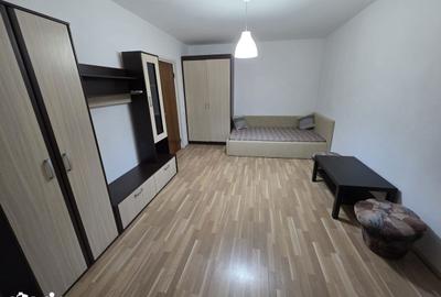 Apartament cu 2 camere decomandat, mobilat în Tineretului - 8