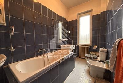 Apartament 3 camere spatios, in zona Ultracentrala cu garaj - 7