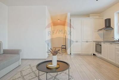 Apartament cu 2 camere semidecomandat, mobilat în Avantgarden - 4