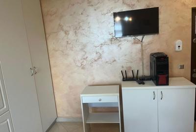 Apartament cu 2 camere decomandat în Florești - 4