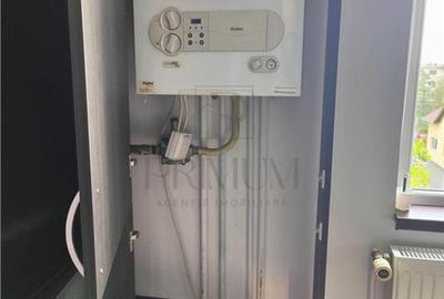 Apartament cu 4 camere decomandat, mobilat în Girocului - 16