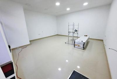 Spatiu comercial finisat, in vila din zona Pietei Unirii, ultracentral - 4