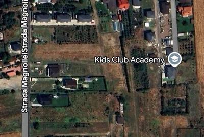 Spațiu comercial, în Ciorogârla - 2