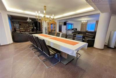 Vila de vanzare in Ranca, la baza partiei Papusa sauna, jacuzzi - 4