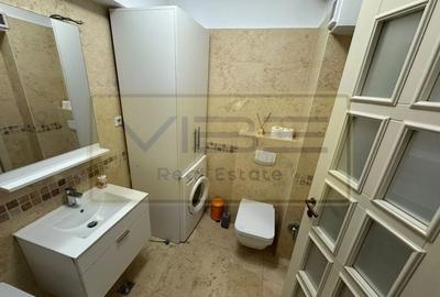 Apartament 2 camere open-space Royal Town Copou - 16