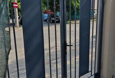 Casă cu 5 camere cu Canalizare în Parcul Circului - 12