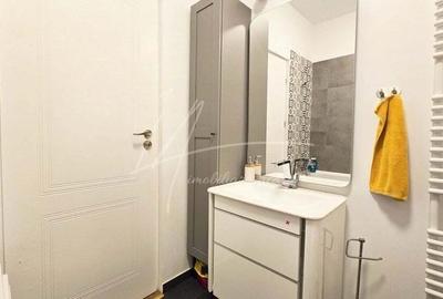 Lujerului, Exigent 1, mobilat si utilat complet Lujerului, Exigent 1, mobilat si utilat complet - 18