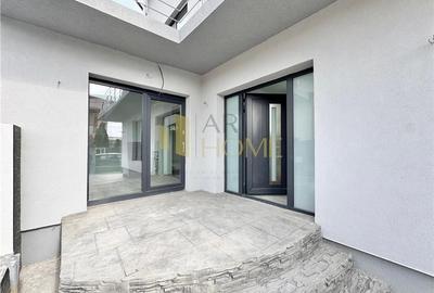 Vanzare casa noua P+1E+M, 5 camere, zona centrala, Ploiesti. - 2