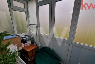 Apartament cu 2 camere semidecomandat, mobilat în Brazda lui Novac - 9