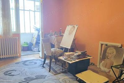 Apartament 2 camere in Deva, zona I. Maniu-Piata - 2