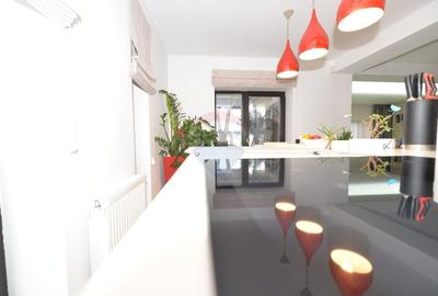 Casa Vila cu 4 camere de vanzare in  Cernica langa padure - 34