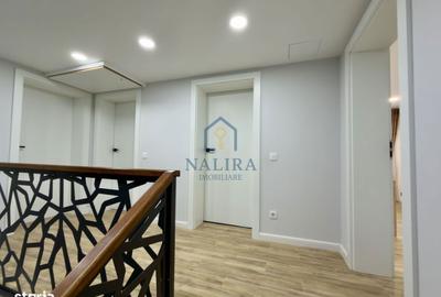 Casă cu 4 camere în Central - 20