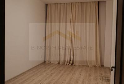 Spațiu birouri / cabinet 80 mp, intrare separată, deasupra Mega Image - 1