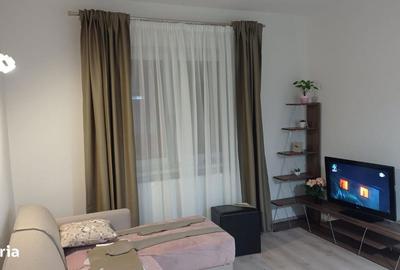 Apartament cu 2 camere în Cristian - 8