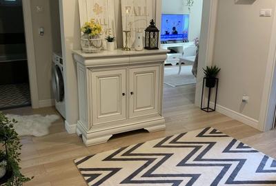 Apartament cu 4 camere decomandat în Central - 5