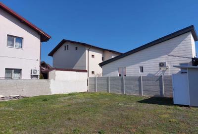 Spațiu comercial, în Vidra - 8