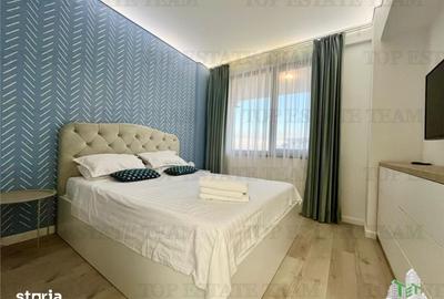 Apartament cu 2 camere în Nord - 11