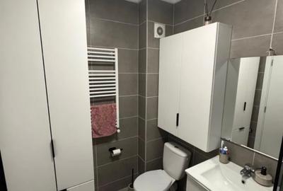 Apartament cu 2 camere decomandat, mobilat în Drumul Taberei - 8