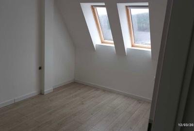 Apartament cu 2 camere decomandat în Florești - 2