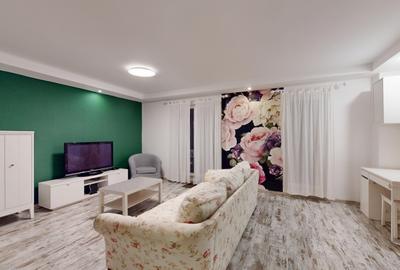 Vilă cu 3 camere și bucătărie închisă - Cosmopolis - 1