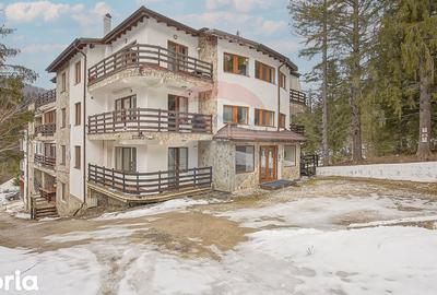 Apartament cu 2 camere în Sud - 3