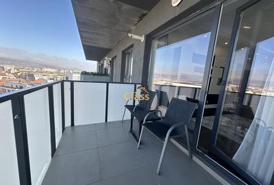 Apartament 2 camere | Constructie noua | 47 mpu | The Office - 7