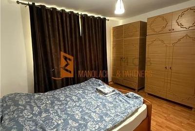 Exclusivitate! Apartament 2 camere cf 1 decomandat zona Dorobanti - 4