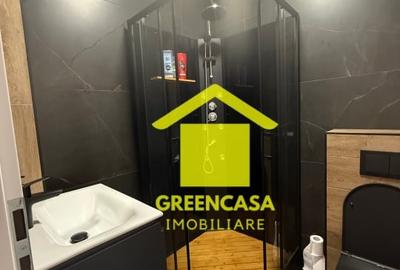 Apartament cu 4 camere semidecomandat, mobilat în Chinteni - 5