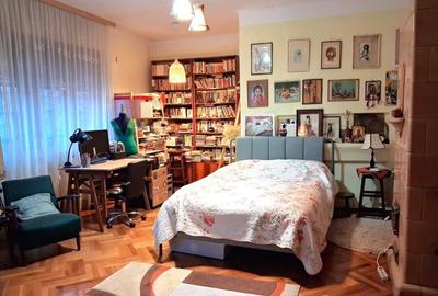 Casă cu 6 camere cu Canalizare în Aviatorilor - 5