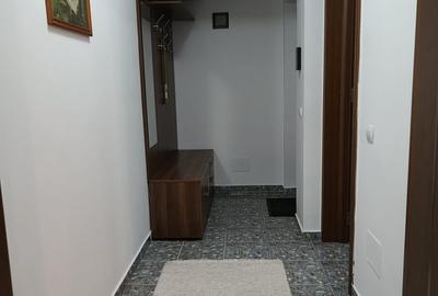 Garsonieră decomandată, mobilată în Lujerului - 7