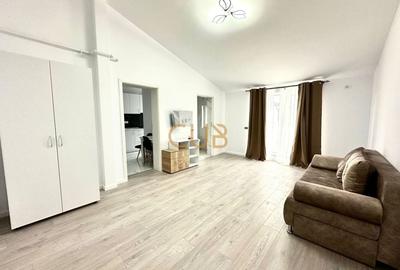 Ap 1 cam | bloc nou, centrala proprie,parcare, lift | Giroc - Hotel IQ - 7