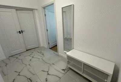 Apartament cu 2 camere decomandat în Domenii - 2