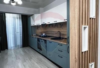 Apartament de inchiriat 3 camere - Central Park 4 I Galati Apartament de inchiriat 3 camere - Central Park 4 I Galati - 3