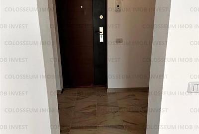 Garsonieră în Sânpetru - 4