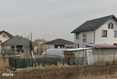 Teren de 440 mp, în Berceni - 3