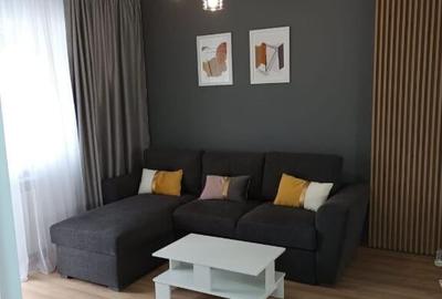 Apartament cu 2 camere in zona Blascovici - 2