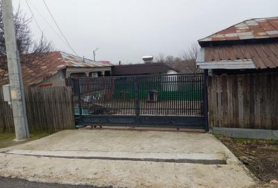 Casă cu 4 camere în Daia - 3