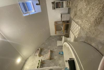 Casa de Vanzare in apropiere de Zone 2- Calea Urseni Timisoara complet mobilata si utilata - 6