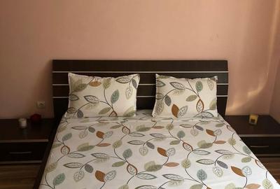 Apartament cu 2 camere decomandat în Exterior Vest - 7