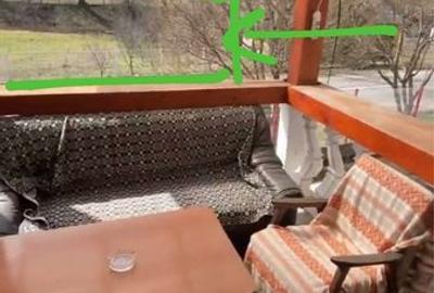 Teren de 1000 mp, în Ceahlău - 1