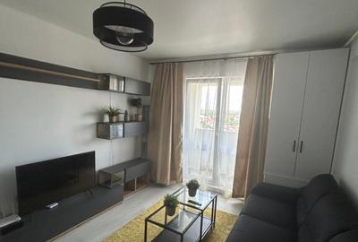 Apartament 2 camere Mobilat si Utilat + Parcare Pollux