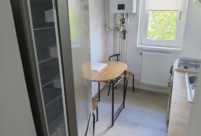 Apartament cu 2 camere semidecomandat în Letea Veche - 4